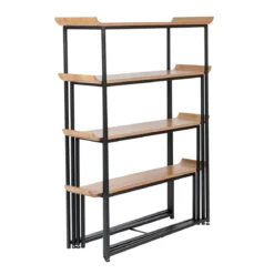 Design stelling kast - Zuiver Flodka