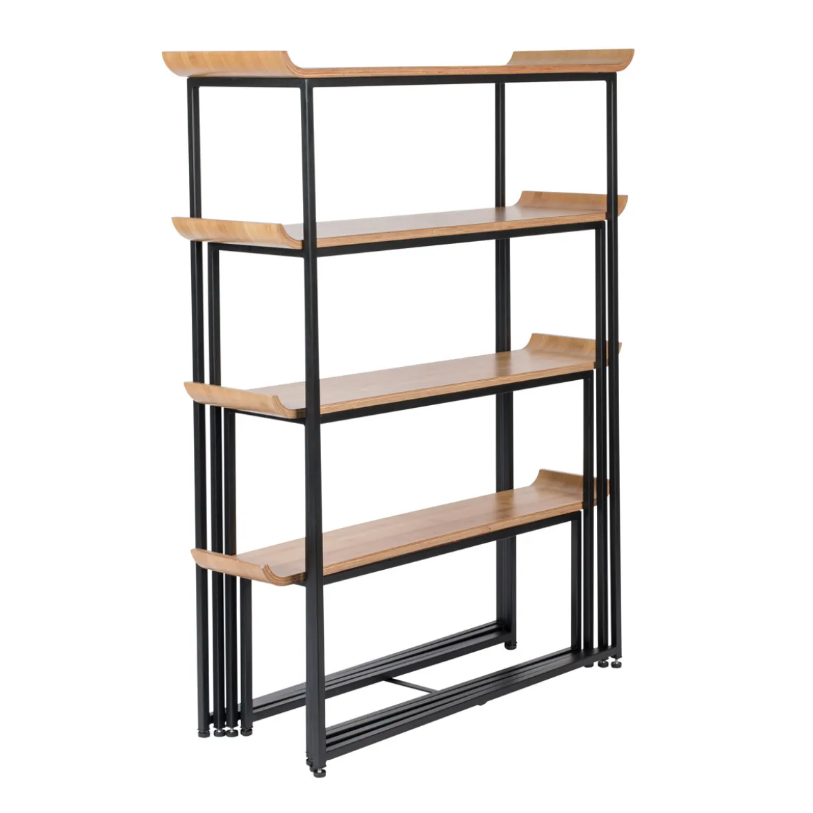 Design stelling kast - Zuiver Flodka
