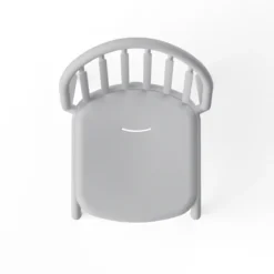 Design tuinstoel aluminium - Fatboy Freds Chair