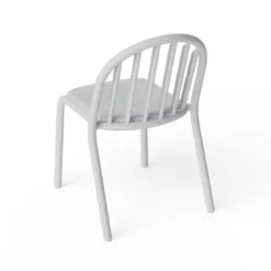 Design tuinstoel aluminium - Fatboy Freds Chair