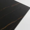 Design tuintafel zwart keramiek - Kare Design Gloria Outdoor