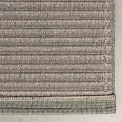Design vloerkleed wol - Zuiver Waves