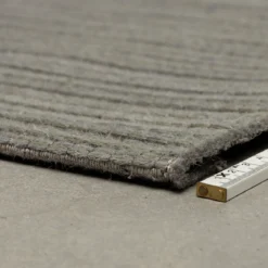 Design vloerkleed wol - Zuiver Waves
