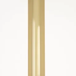 Design vloerlamp buis beige - Zuiver Scotty