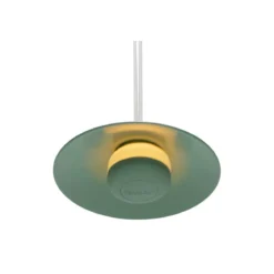Draadloze hanglamp voor buiten - Fatboy Chap-O