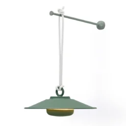 Draadloze hanglamp voor buiten - Fatboy Chap-O