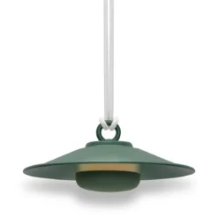 Draadloze hanglamp voor buiten - Fatboy Chap-O