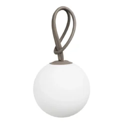 Draadloze tuin hanglamp LED - Fatboy Bolleke