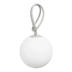 Draadloze tuin hanglamp LED - Fatboy Bolleke