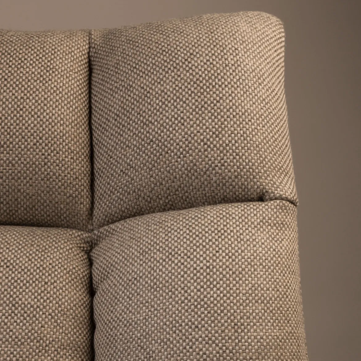 Draaifauteuil - Dutchbone Bar
