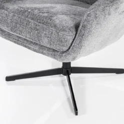 Draaifauteuil samenstellen - SEVN Polo