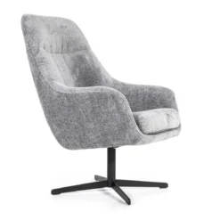 Draaifauteuil samenstellen - SEVN Polo