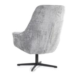 Draaifauteuil samenstellen - SEVN Polo
