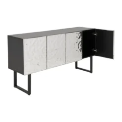 Dressoir chroomdesign - Kare Design Carino