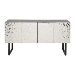 Dressoir chroomdesign - Kare Design Carino