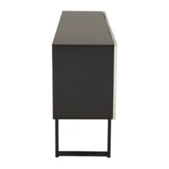 Dressoir chroomdesign - Kare Design Carino