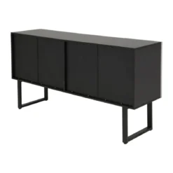 Dressoir chroomdesign - Kare Design Carino