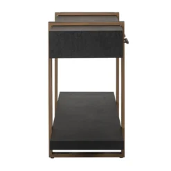 Dressoir donker eiken - Richmond Interiors Cambon