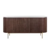 Dressoir marmerlook - Richmond Interiors Barkley