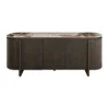 Dressoir met keramiek - Richmond Interiors Langford