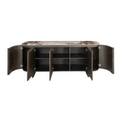 Dressoir met keramiek - Richmond Interiors Langford