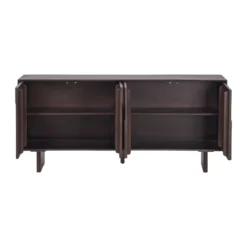 Dressoir met organisch patroon - Bodio Koto