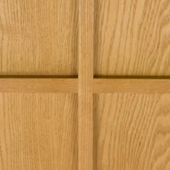 Dressoir met rasterfront - Zuiver Raster
