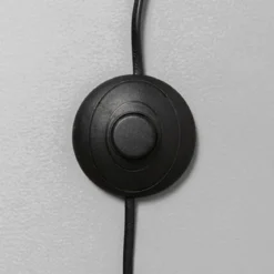 Driepoot vloerlalmp met glas - Kare Design Sphere