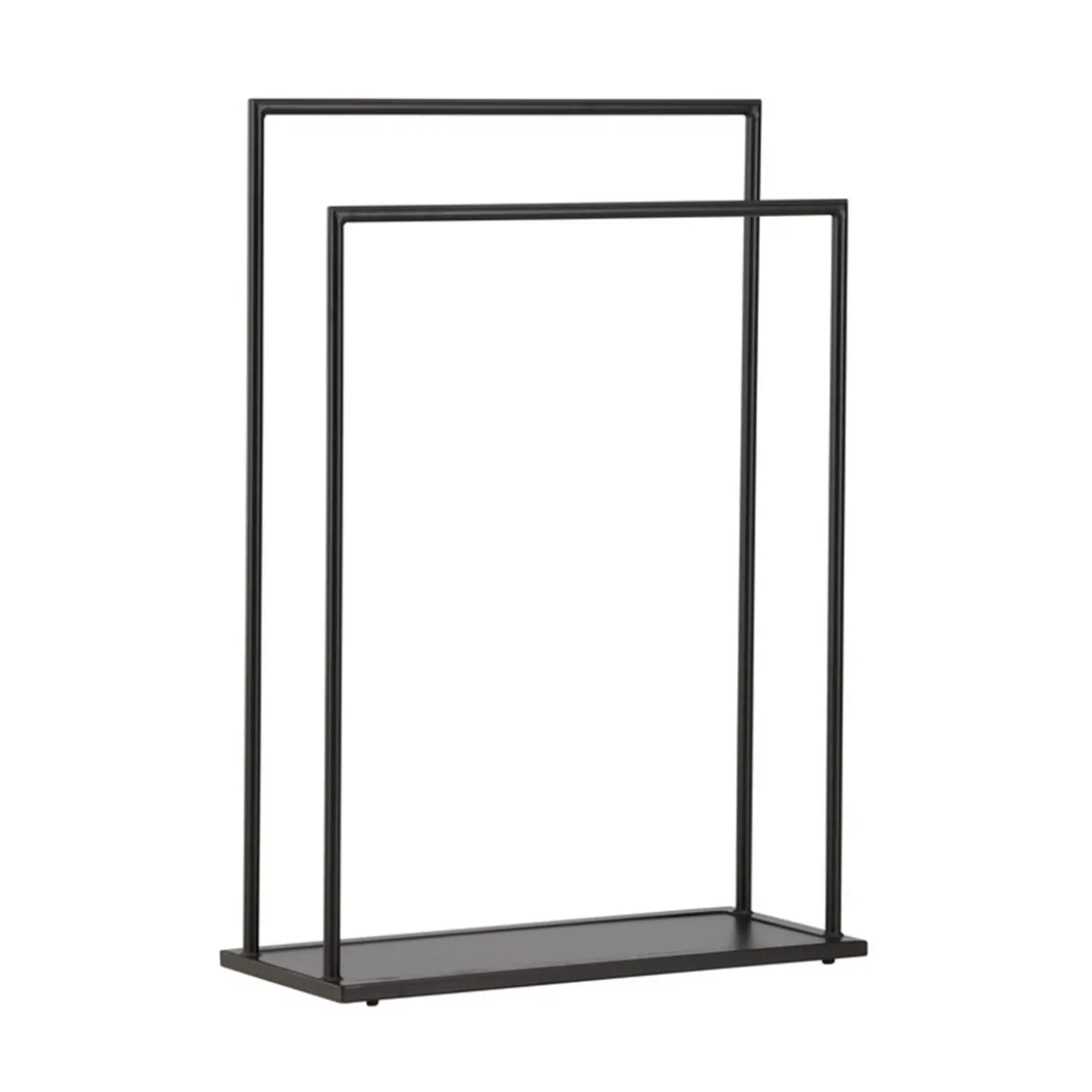 Dubbel frame kledingrek - Lavis Alva