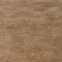 Eenvoudig vloerkleed beige - Zuiver Luwte