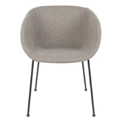 Eetkamerstoel design - Zuiver Feston