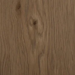 Eettafel gerookt eiken met ronde hoeken - Eleonora Elijah