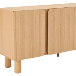 Eiken dressoir modern - Bodio Dalton