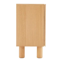 Eiken dressoir modern - Bodio Dalton
