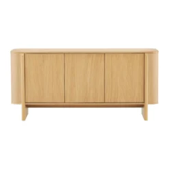 Eiken dressoir Scandinavisch - Bodio Morris