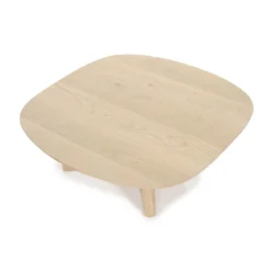 Eiken salontafel - Eleonora Stef