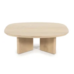 Eiken salontafel - Eleonora Stef
