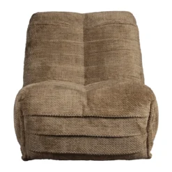 Elektrische relax fauteuil - Dutchbone Hamilton Recliner