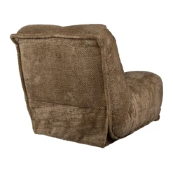 Elektrische relax fauteuil - Dutchbone Hamilton Recliner