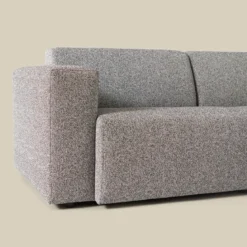 Elementen loungeset met hocker - Bodio Fendi