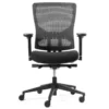 Ergonomische bureaustoel - Lavis Tor