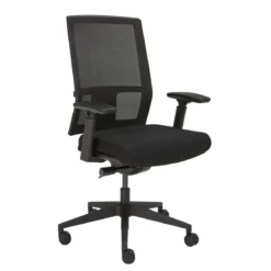 Ergonomische bureaustoel NEN-1335 - Lavis Kennet Mesh
