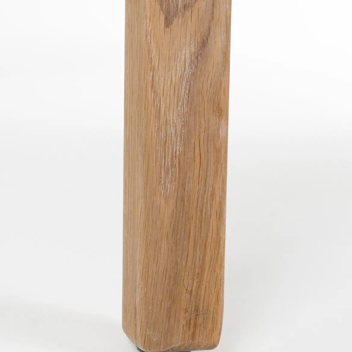 Fauteuil massief eikenhout - Zuiver Bright