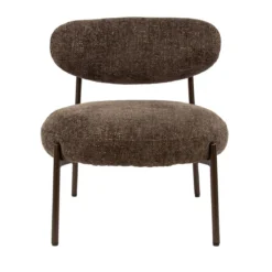 Fauteuil met ronde zitting - Giani Trendy Round