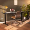 Fenix blad zit sta bureau - Bodio Fenix