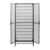 Glazen wijnkast vitrine - Kare Design Suri Porto