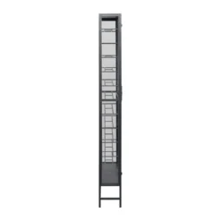 Glazen wijnkast vitrine - Kare Design Suri Porto