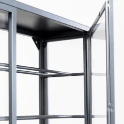 Glazen wijnkast vitrine - Kare Design Suri Porto