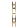 Gouden design stellingkast - Richmond Interiors Magnus