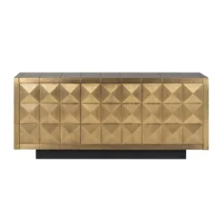 Gouden dressoir - Richmond Interiors Collada